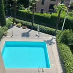 Apartman Dilly Dally Days Tremezzo