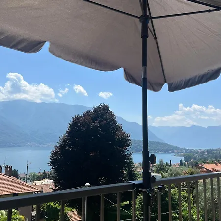 Dilly Dally Days - By Satisfactual Apartman Tremezzo