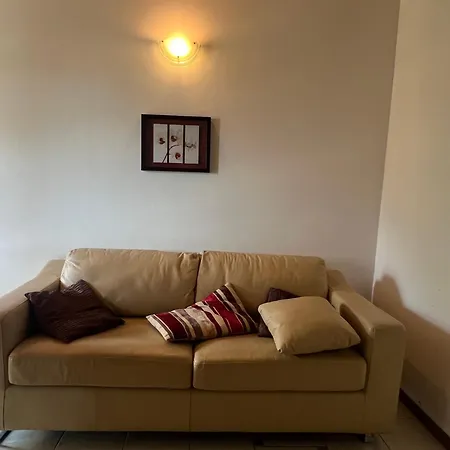 Dilly Dally Days 아파트 *