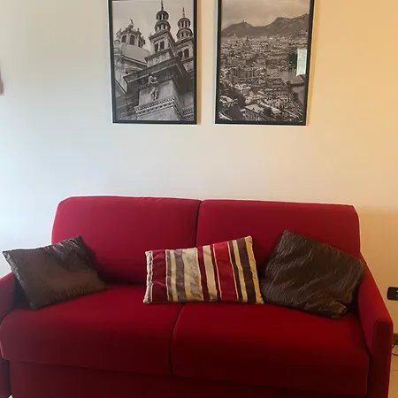 Dilly Dally Days - By Satisfactual Apartman Tremezzo